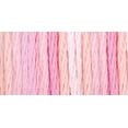 thumbnail image 1 of DMC Color Variations 6-Strand Embroidery Floss 8.7yd-Whispering Wind, 1 of 1