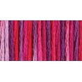 thumbnail image 1 of DMC Color Variations Pearl Cotton Size 5 27yd-Azalea, 1 of 2