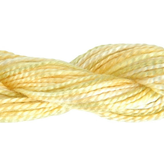 DMC Color Variations Pearl Cotton Size 5 27yd-Daffodil Fields