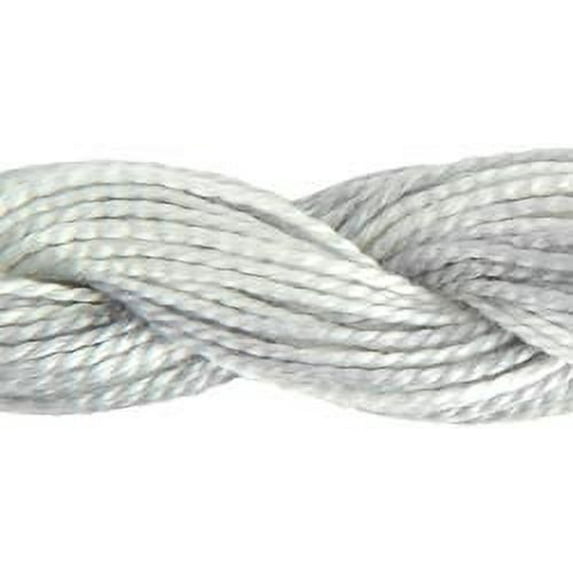 DMC Color Variations Pearl Cotton Size 5 27yd-Stormy Skies