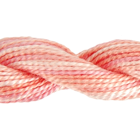 DMC Color Variations Pearl Cotton Size 5 27yd-Sunrise