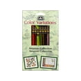 thumbnail image 1 of DMC Color Variations Var Floss Pack Amazon, 1 of 2
