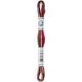 thumbnail image 1 of DMC Coloris 6-Strand Embroidery Cotton Floss 8.7yd-Black Forest, 1 of 2