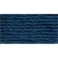 thumbnail image 1 of DMC: Cone Floss 5214-336 DMC Six Strand Embroidery Cotton 100 Gram Cone-Navy Blue, 1 of 2
