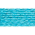 thumbnail image 1 of DMC: Cone Floss DMC 6-Strand Cotton 100g Cone-Turquoise Light Bright Embroidery, 1 of 1