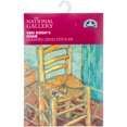 thumbnail image 1 of DMC: Cone Floss Van Gogh's Chair (16 Count), 1 of 2