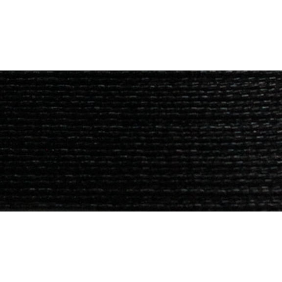 DMC Diamant Metallic Thread 38.2yd-Ebony