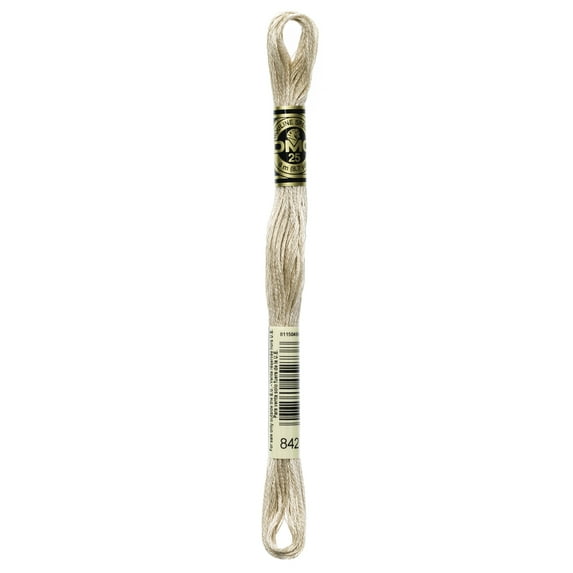 DMC Embroidery Floss
