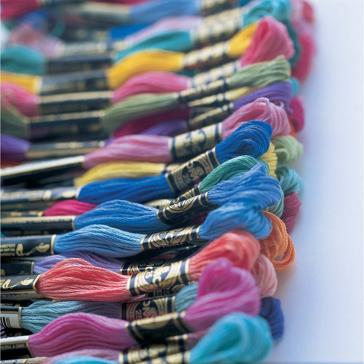 DMC® Full Assortment