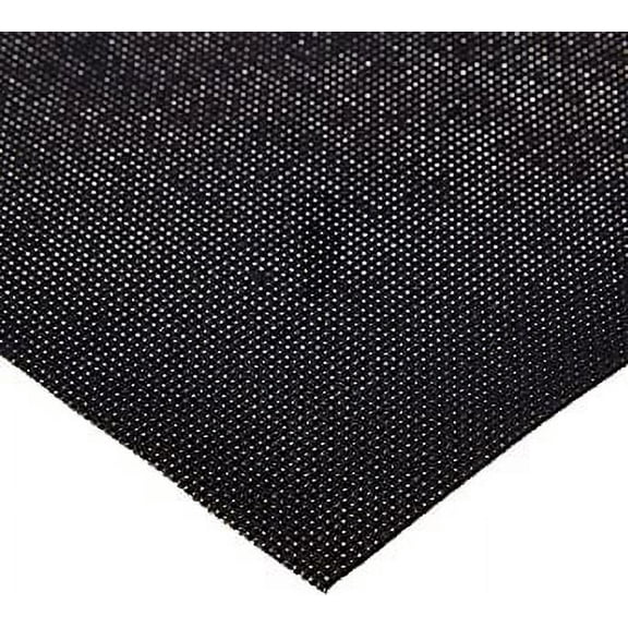 DMC GD1436-0853 Classic Reserve Gold Label Aida Fabric Box, Black, 14 Count