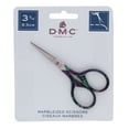 thumbnail image 1 of DMC Marbleized Scissors, 1 of 2