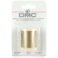 thumbnail image 1 of DMC Metallic Embroidery Thread 43.7yd-Light Gold, 1 of 2