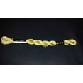 thumbnail image 1 of DMC Metallic Pearl Cotton Skein Size 5 27.3yd-Gold, 1 of 2