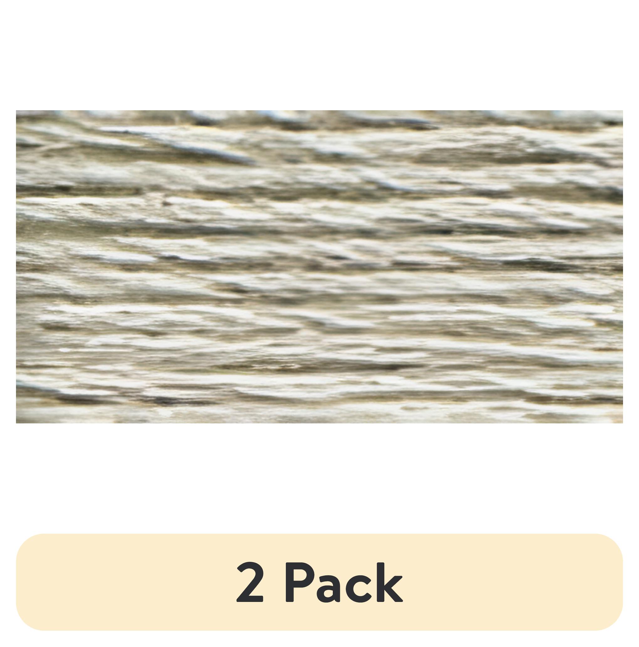 (2 pack) DMC Mouline 117-648 Six-Strand Embroidery Thread, Light Beaver ...