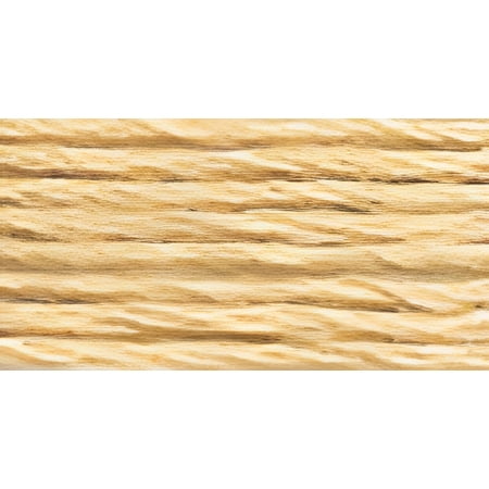 DMC Mouline 117-738 Six-Strand Embroidery Thread, Very Light Tan, 8.7-Yards