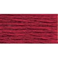 thumbnail image 1 of DMC Mouline 117-816 Six-Strand Embroidery Thread, Garnet, 8.7-Yards, 1 of 3