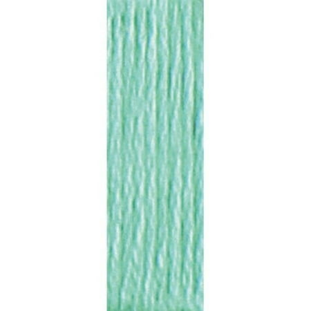 DMC Mouline 117-964 Six-Strand Embroidery Thread, Light Seagreen, 8.7-Yards