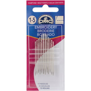 Brother Universal Sewing Machine Needles (5 piece)