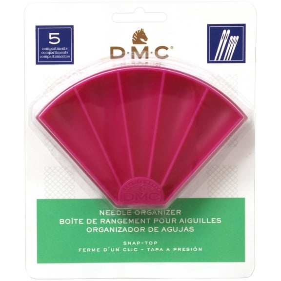 DMC Needle Organizer-