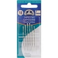 thumbnail image 1 of DMC Nickel Plated Steel Embroidery Needles, 1 Each, 1 of 2