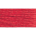 thumbnail image 1 of DMC Pearl Cotton Ball Size 12 141yd-Bright Red, 1 of 2