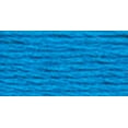 thumbnail image 1 of DMC Pearl Cotton Skein Size 3 16.4yd-Dark Electric Blue, 1 of 1