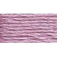 thumbnail image 1 of DMC Pearl Cotton Skein Size 3 16.4yd-Light Violet, 1 of 2