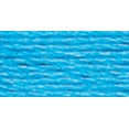 thumbnail image 1 of DMC Pearl Cotton Skein Size 3 16.4yd-Medium Electric Blue, 1 of 2
