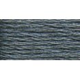 thumbnail image 1 of DMC Pearl Cotton Skein Size 3 16.4yd-Pewter Grey, 1 of 2