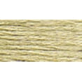 thumbnail image 1 of DMC Pearl Cotton Skein Size 3 16.4yd-Very Light Drab Brown, 1 of 1