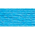 thumbnail image 1 of DMC Pearl Cotton Skein Size 5 27.3yd-Medium Electric Blue, 1 of 2