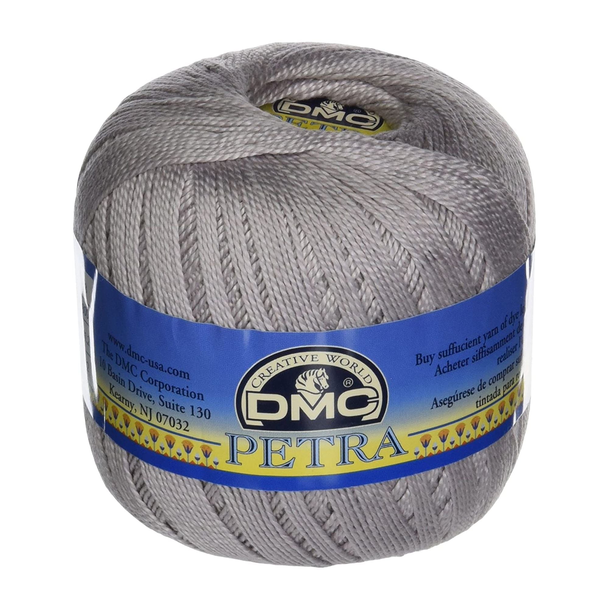 DMC/Petra Crochet Cotton Thread Size 55415