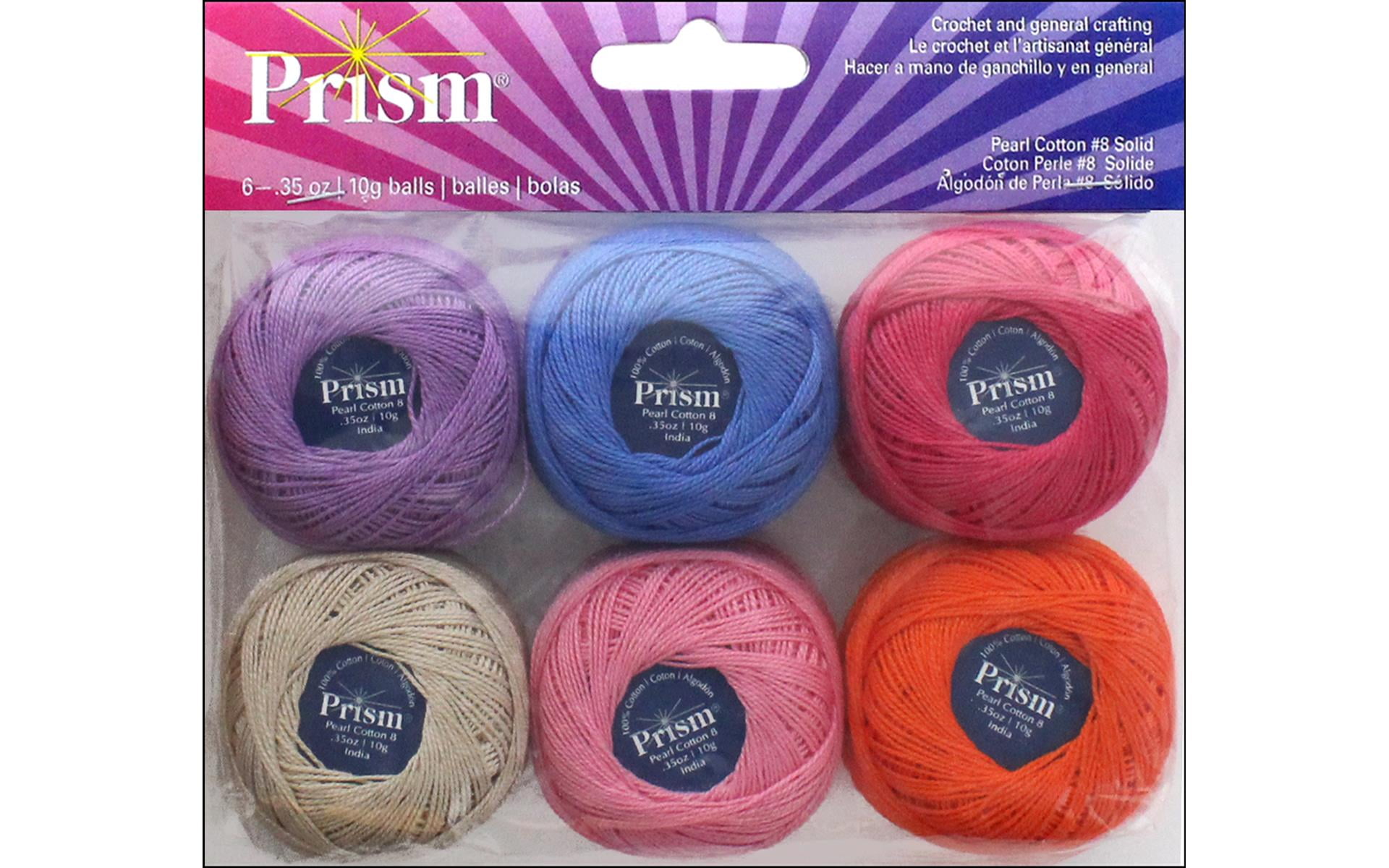 DMC 6-Strand Embroidery Floss - Very Dark Fuchsia Color #35 - 8.7 Yard Skeins (100% Cotton)