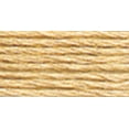 thumbnail image 1 of DMC Satin Floss 8.7yd-Golden Fawn, 1 of 2