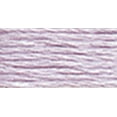 thumbnail image 1 of DMC Satin Floss 8.7yd-Iris, 1 of 1