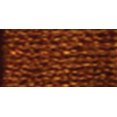 thumbnail image 1 of DMC Satin Floss 8.7yd-Medium Golden Brown, 1 of 2