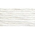 thumbnail image 1 of DMC Satin Floss 8.7yd-Snow White, 1 of 2