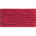 thumbnail image 1 of DMC Six Strand Embroidery Cotton 100 Gram Cone: Christmas Red, 1 of 1