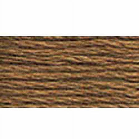 DMC Six-Strand Embroidery Cotton, 8.7 Yd., 12 Count