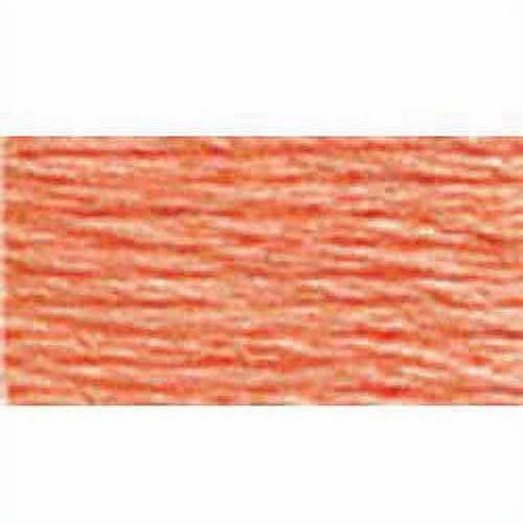 DMC Six-Strand Embroidery Cotton, 8.7 Yd., 12 Count