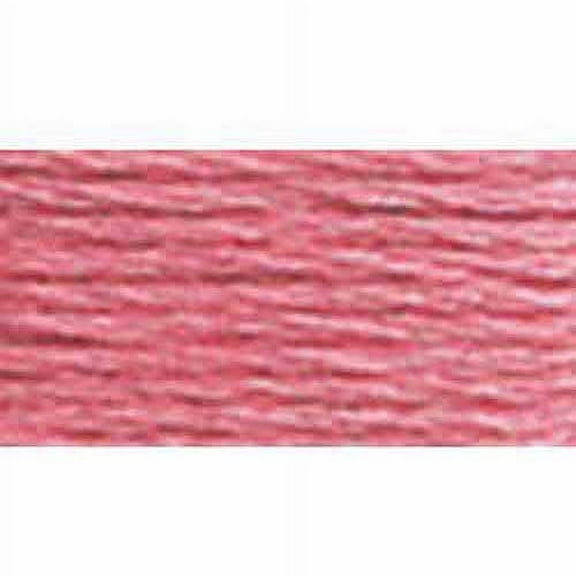 DMC Six-Strand Embroidery Cotton Yarn, 8.7 Yd., 12 Count