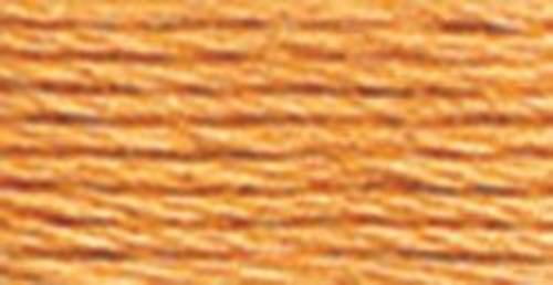 DMC Six-Strand Embroidery Cotton Yarn, 8.7 Yd., 12 Count