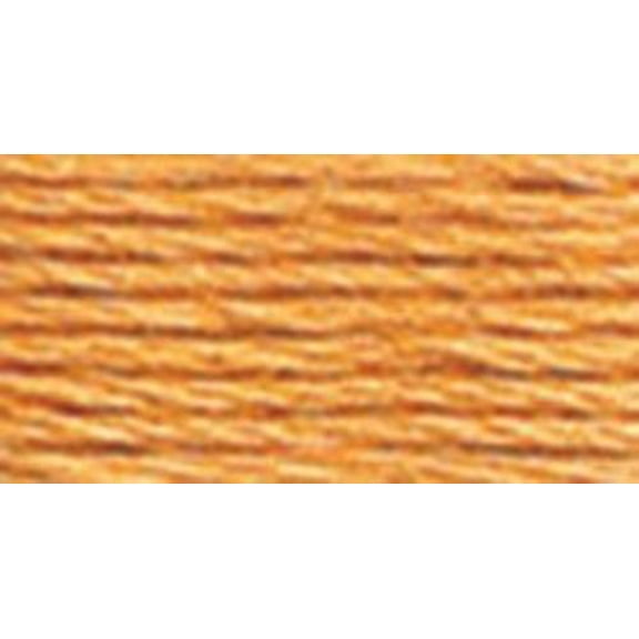 DMC Six-Strand Embroidery Cotton Yarn, 8.7 Yd., 12 Count