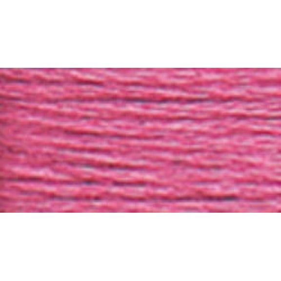 DMC Six-Strand Embroidery Floss - #3806 Light Cyclamen Pink