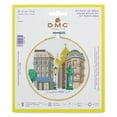 thumbnail image 1 of DMC Stitch Kit - Paris, 1 of 1