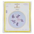 thumbnail image 1 of DMC Stitch Kit - Roses, 1 of 1