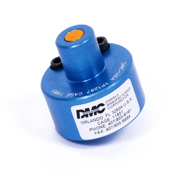 DMC TP1287 Single Position Head