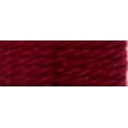 thumbnail image 1 of DMC Tapestry & Embroidery Wool 8.8yd-Burgundy, Pk 10, DMC, 1 of 1