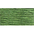 thumbnail image 1 of DMC Tapestry & Embroidery Wool 8.8yd-Medium Greenish Gray, Pk 10, DMC, 1 of 3