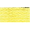 thumbnail image 1 of DMC Tapestry & Embroidery Wool 8.8yd-Pale Citrus Yellow, Pk 10, DMC, 1 of 3